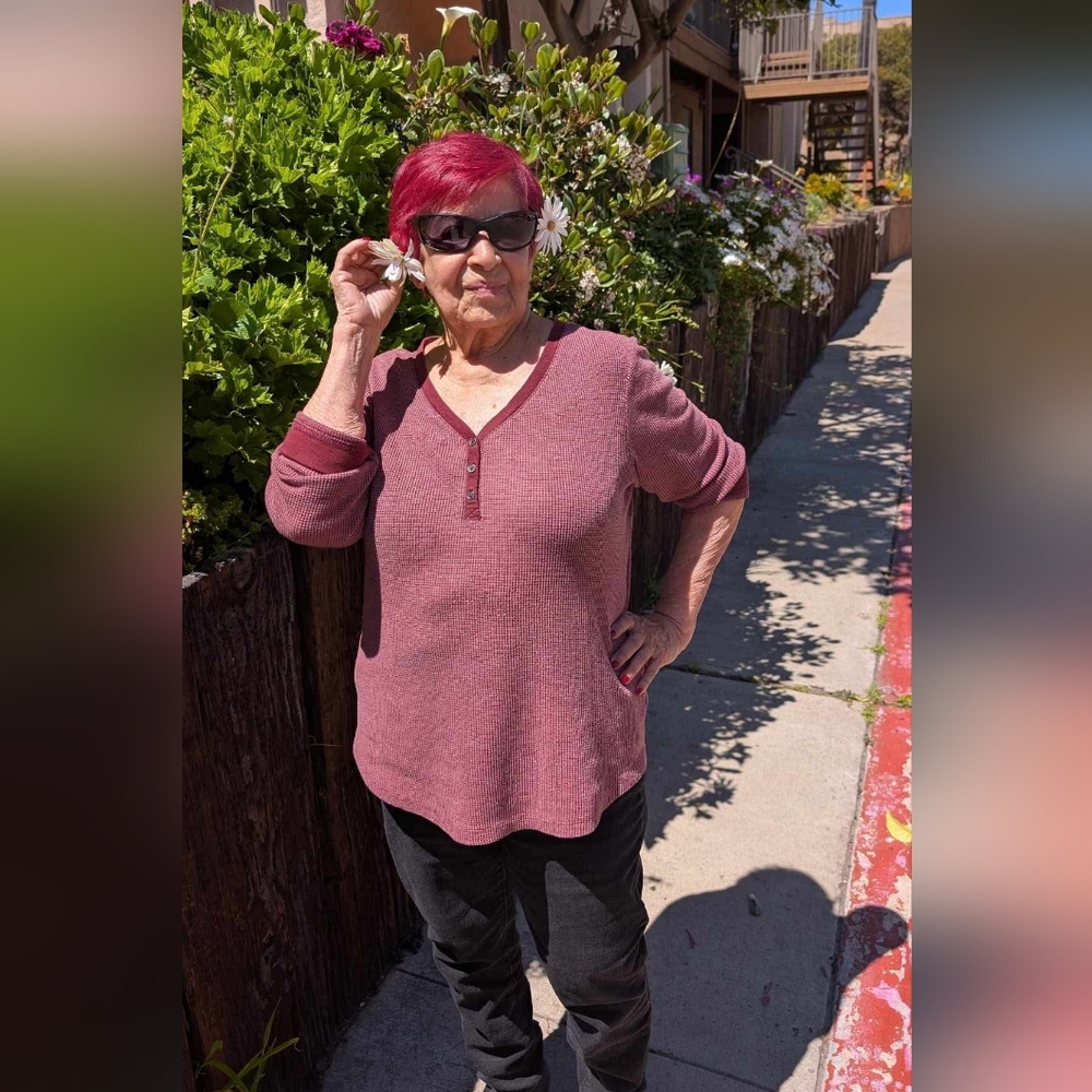 Mom's Estate Sale